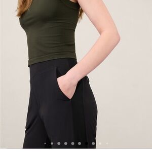 Brooklyn pants like new